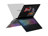 Il portatile da gioco HP Omen Max 16 è stato presentato (fonte: HP)