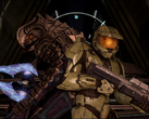 Una schermata di Halo: Master Chief Collection su PC (fonte: Steam Community)