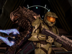 Una schermata di Halo: Master Chief Collection su PC (fonte: Steam Community)