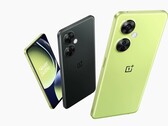 Il Nord CE 3 Lite. (Fonte: OnePlus)