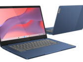 IdeaPad Slim 3 Chromebook. (Fonte: Lenovo)