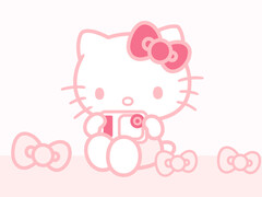 La Insta360 Go Ultra Hello Kitty Edition sarà annunciata in Cina.