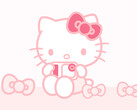 La Insta360 Go Ultra Hello Kitty Edition sarà annunciata in Cina.