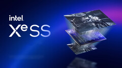 L&#039;upscaling XeSS viene aggiornato alla versione 1.3 (Fonte: Intel)