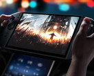 I due giochi gratuiti in arrivo hanno un valore di circa 45 dollari. Nella foto: Legion Go 2 con Frostpunk. (Fonte immagine: Lenovo - modificata)