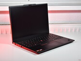 Il Lenovo ThinkPad E14 Gen 7 AMD (fonte: Benjamin Herzig)