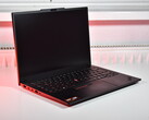 Il Lenovo ThinkPad E14 Gen 7 AMD (fonte: Benjamin Herzig)