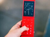 Light Flip presenta un'interfaccia utente minimalista, basata sul testo.