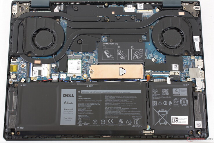 Inspiron 14 Plus 7420 a confronto