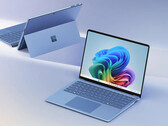 Le versioni ARM di Illustrator e InDesign arriveranno sui computer portatili della serie Snapdragon X a luglio, mentre Adobe After Effects e Premiere Pro sono previsti "più avanti nel corso dell'anno" (fonte: Microsoft)