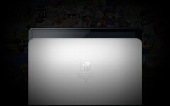 Un sito finanziario con sede a Taiwan ha riportato una possibile data di uscita del Nintendo Switch 2. (Fonte immagine: Nintendo (Switch OLED) - modificato)