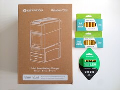 Fronte. (Fonte: Notebookcheck)