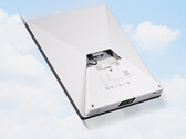 Il PeakDo LinkPower 1 si collega allo Starlink Mini tramite la porta DC. (Fonte: PeakDo)