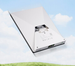 Il PeakDo LinkPower 1 si collega allo Starlink Mini tramite la porta DC. (Fonte: PeakDo)