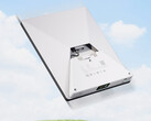 Il PeakDo LinkPower 1 si collega allo Starlink Mini tramite la porta DC. (Fonte: PeakDo)