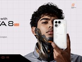 Il Tecno Pova 8 5G è dotato di una singola fotocamera da 50 MP