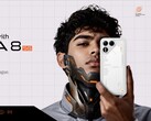 Il Tecno Pova 8 5G è dotato di una singola fotocamera da 50 MP