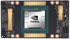 Sono emerse online le nuove specifiche di NVIDIA GeForce RTX 3080 Ti (immagine tramite NVIDIA)