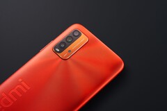 Xiaomi Redmi 9T in arancio. (Fonte Immagine: Xiaomi)