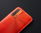Xiaomi Redmi 9T in arancio. (Fonte Immagine: Xiaomi)