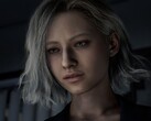 Immagine del gioco Resident Evil Requiem su Steam. (Fonte: Steam)