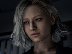 Immagine del gioco Resident Evil Requiem su Steam. (Fonte: Steam)