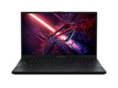 Asus Zephyrus S17 ha un nuovo approccio al raffreddamento. (Fonte immagine: Asus)