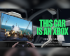 Screengrab dell'annuncio 'This is An Xbox That Goes Vroom' (fonte: Xbox)