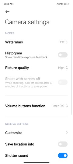 Recensione dello smartphone Xiaomi 13 Pro