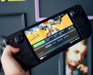 Sembra che Valve stia interrompendo la produzione delle batterie di ricambio per lo Steam Deck con schermo LCD.