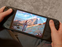 Il plugin gratuito della community “Deck as Controller” trasforma Steam Deck in un controller Bluetooth a tutti gli effetti per PC.