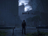 TLOU Parte 1: Joel in piedi a Boston (Fonte immagine: Sony)