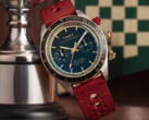 I nuovi cronografi Timex Waterbury Heritage sono ora disponibili 