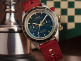 I nuovi cronografi Timex Waterbury Heritage sono ora disponibili 