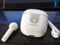 Tronsmart Onyx Ace Pro TWS in finitura bianca (Fonte: Own)