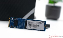 512 GB SSD NVMe