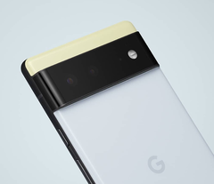 Il Pixel 6 sarà disponibile in otto paesi al lancio. (Fonte immagine: Google)