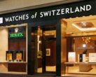 Il negozio Watches of Switzerland a Melbourne. Immagine di riferimento (Fonte immagine: Watches of Switzerland)
