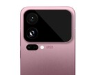 Xiaomi 16 Pro Max potrebbe avere un display secondario sul retro (Fonte: Ace100xd)