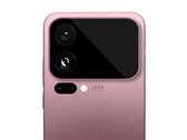 Xiaomi 16 Pro Max potrebbe avere un display secondario sul retro (Fonte: Ace100xd)