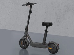 Lo scooter elettrico 5 Plus Seat di Xiaomi è ora disponibile nelle Filippine. (Fonte: Xiaomi)