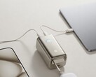 Lo Xiaomi Power Bank Retractable Cable 10000 55W costa ~$45.