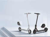 Lo scooter elettrico Xiaomi 3 Lite è ora disponibile nei Paesi europei. (Fonte: Xiaomi)
