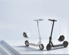 Lo scooter elettrico Xiaomi 3 Lite è ora disponibile nei Paesi europei. (Fonte: Xiaomi)