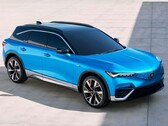 Honda immagina le sue piattaforme EV con batterie allo stato solido (immagine: Acura)