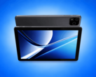 Tablet Alldocube iPlay 80SE visto frontalmente e dal retro