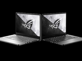 Ecco come potrebbe essere il nuovo Zephyrus G14 (Image source: Asus)