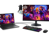 L'Alienware AW2724HF viene venduto al prezzo di 459,99 dollari negli Stati Uniti. (Fonte: Dell)