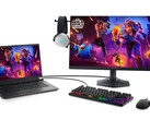 L'Alienware AW2724HF viene venduto al prezzo di 459,99 dollari negli Stati Uniti. (Fonte: Dell)