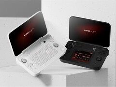 Ayaneo Flip: Il palmare da gioco sarà disponibile anche con una nuova APU AMD